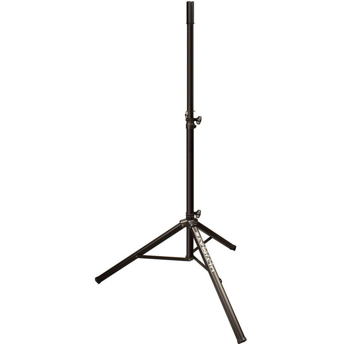 ULTIMATE SUPPORT TS-70B SPEAKER STAND - ULTIMATE SUPPORT